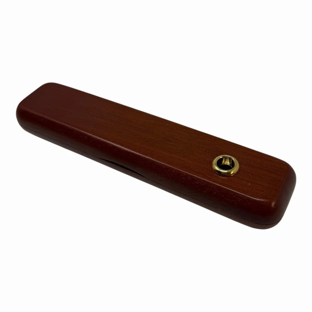 Handmade handcrafted ballpoint